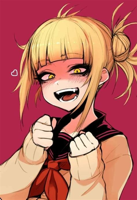 Tons of awesome Himiko Toga wallpapers to download for free. You can also upload and share your favorite Himiko Toga wallpapers. HD wallpapers and background images
